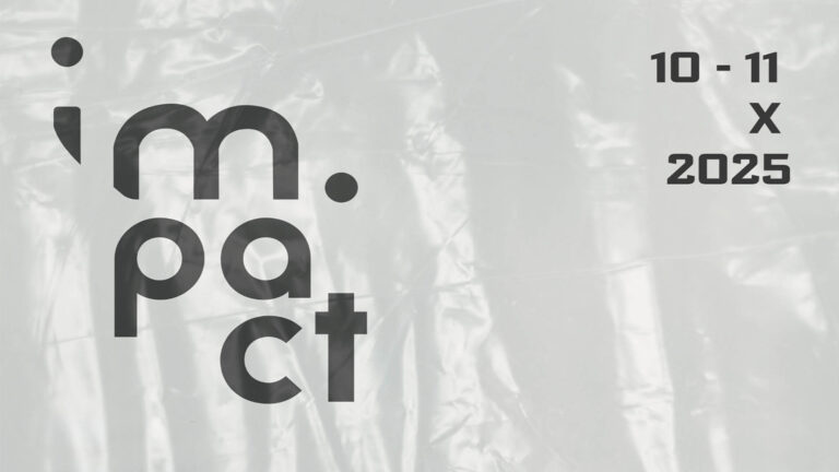 Konferencja IMPACT w Bydgoszczy