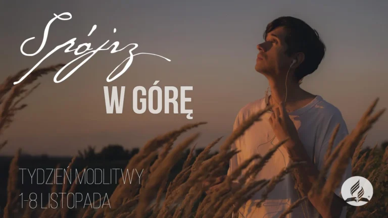Tydzień modlitwy 2025 – zaproszenie